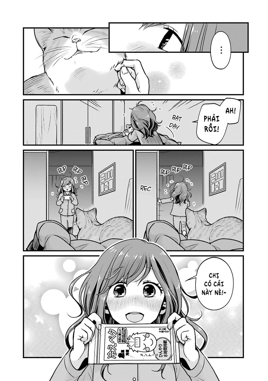 5 Phút Gặp Chapter 13 - 6