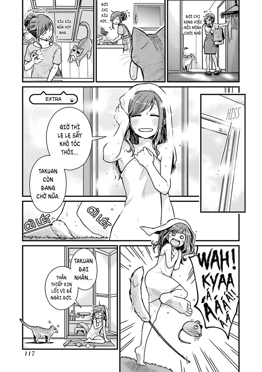 5 Phút Gặp Chapter 13 - 9