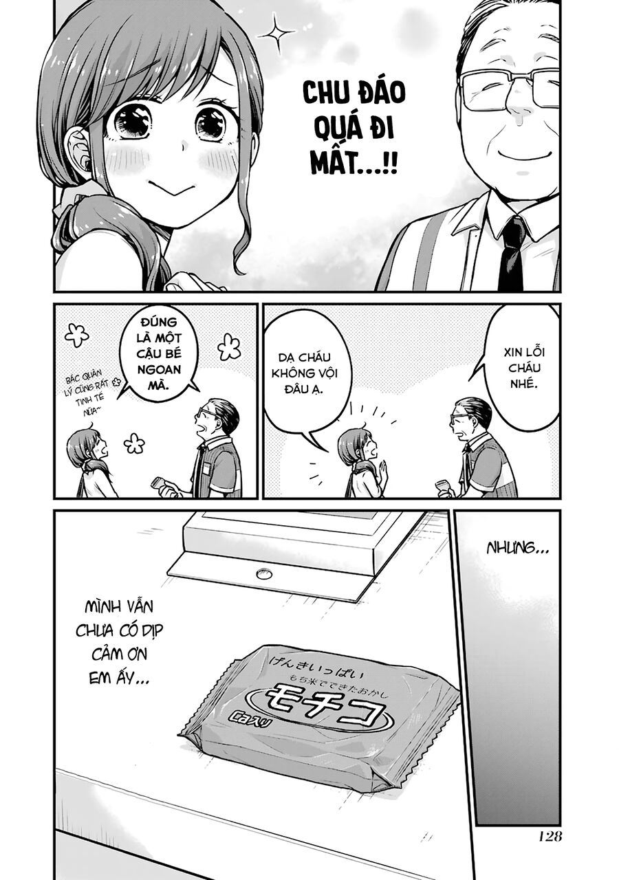 5 Phút Gặp Chapter 15 - 2