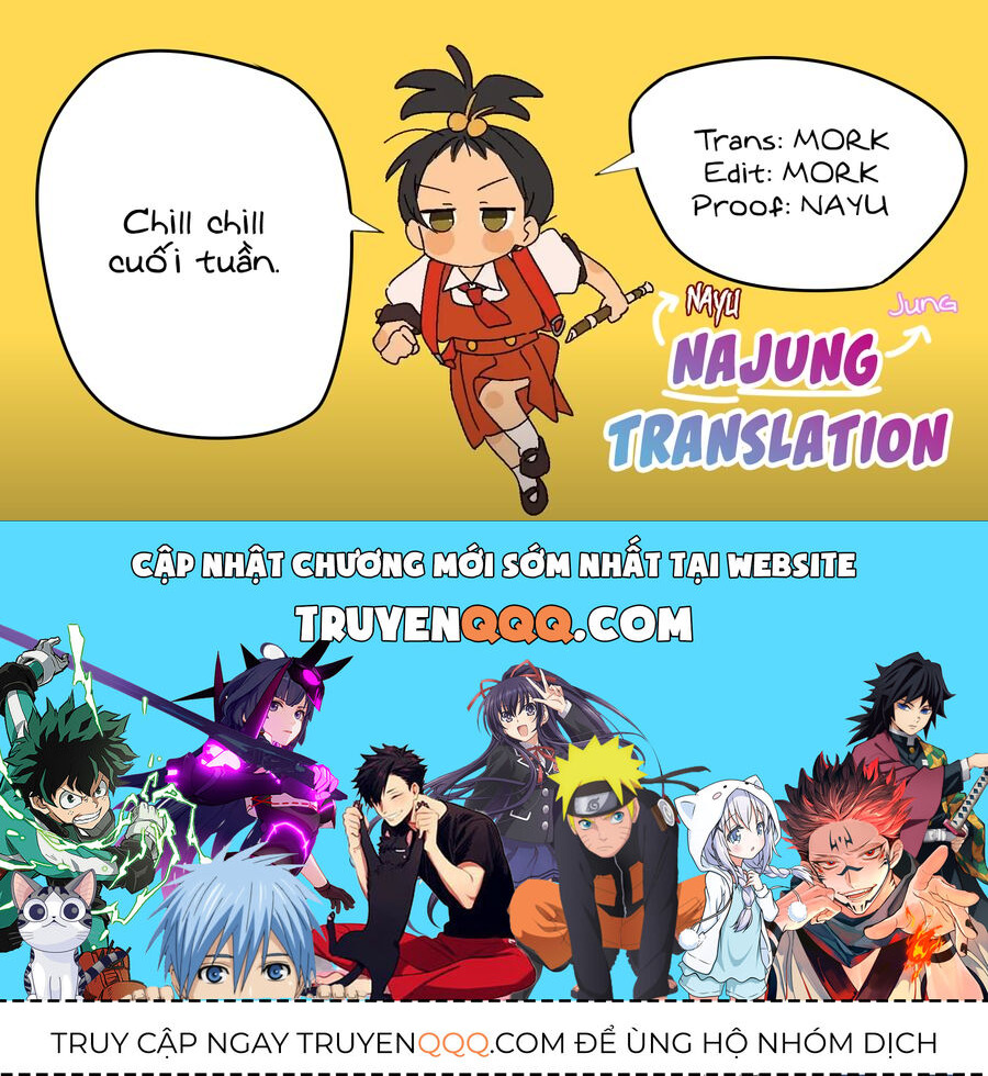 5 Phút Gặp Chapter 15 - 11