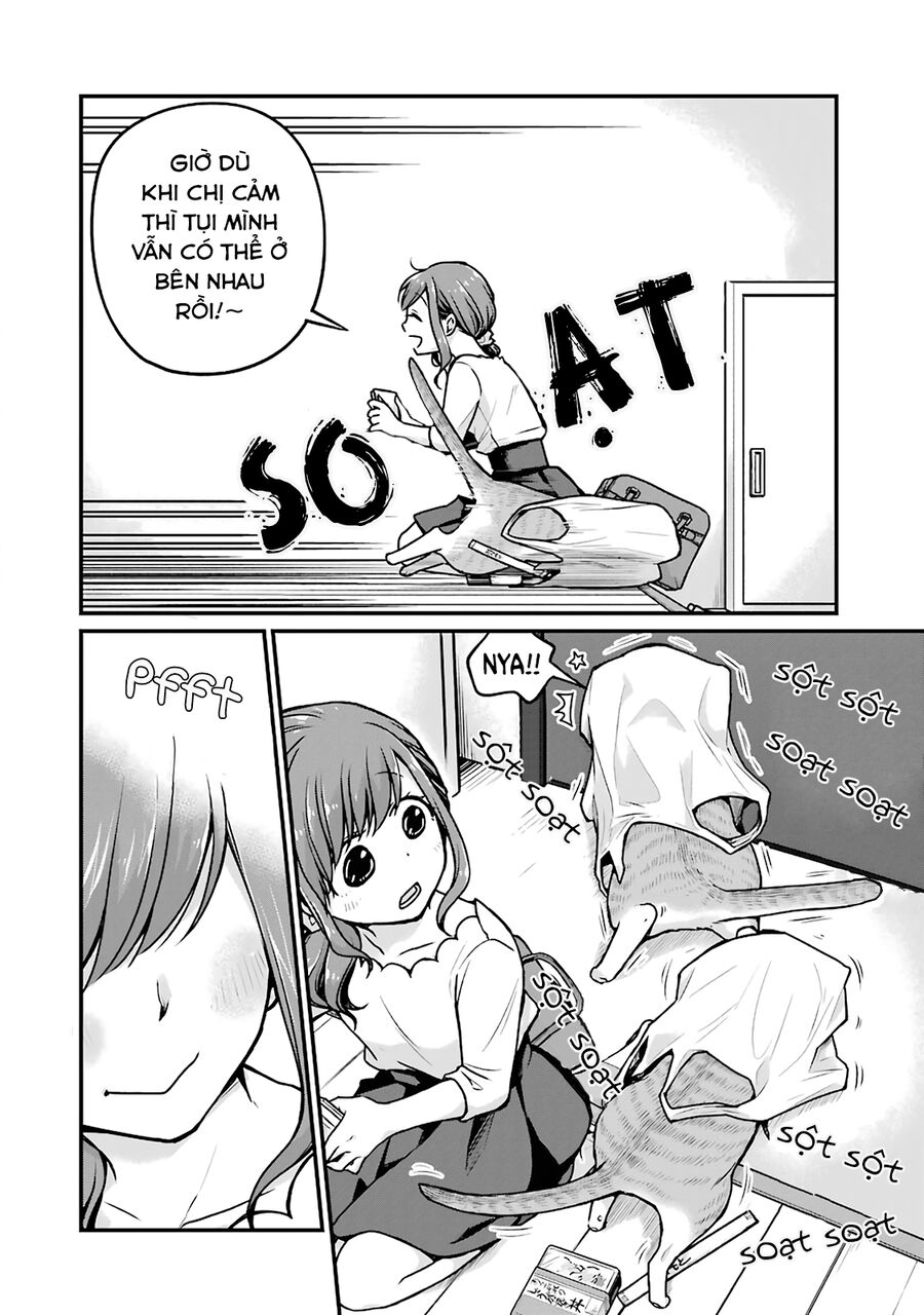 5 Phút Gặp Chapter 15 - 6