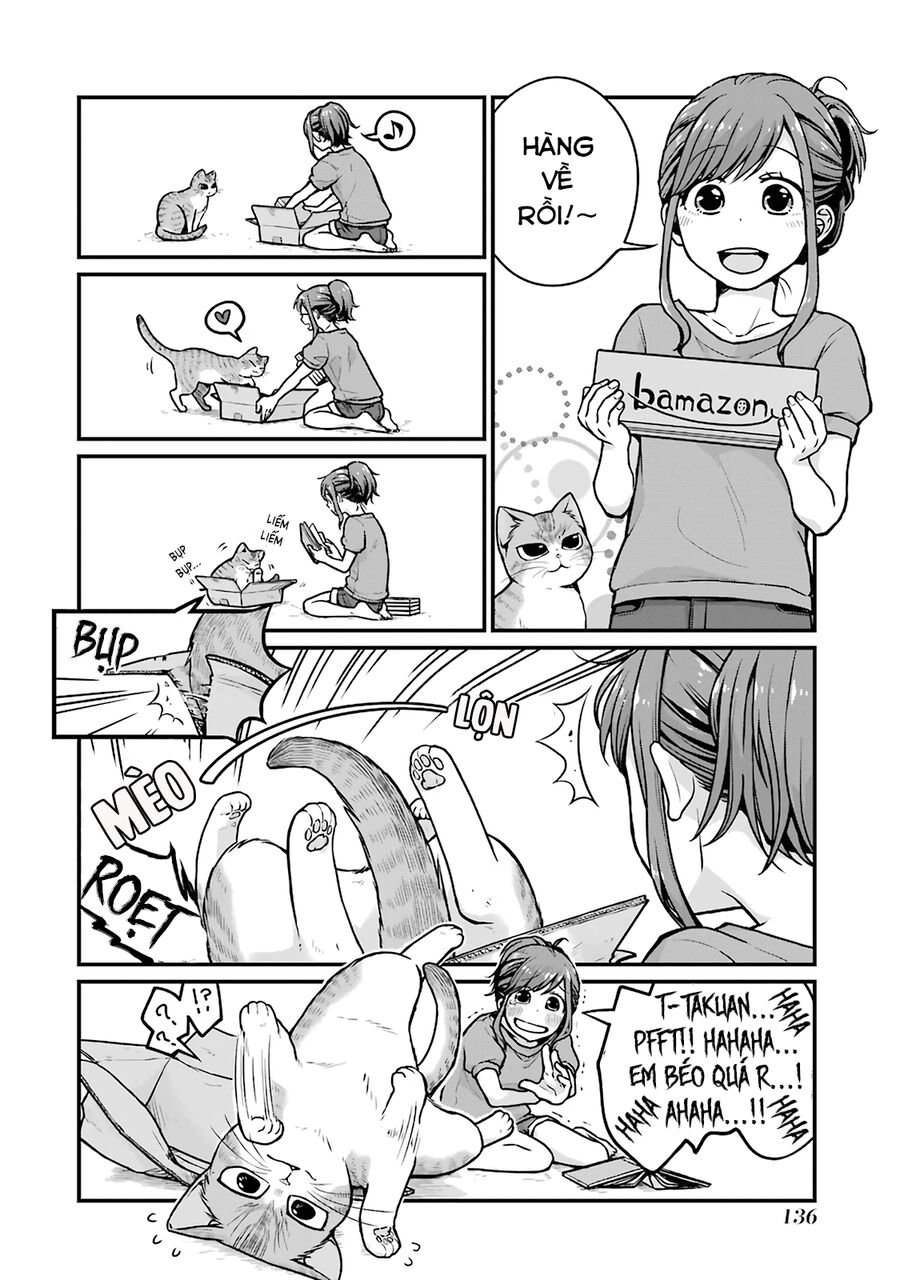 5 Phút Gặp Chapter 15 - 10