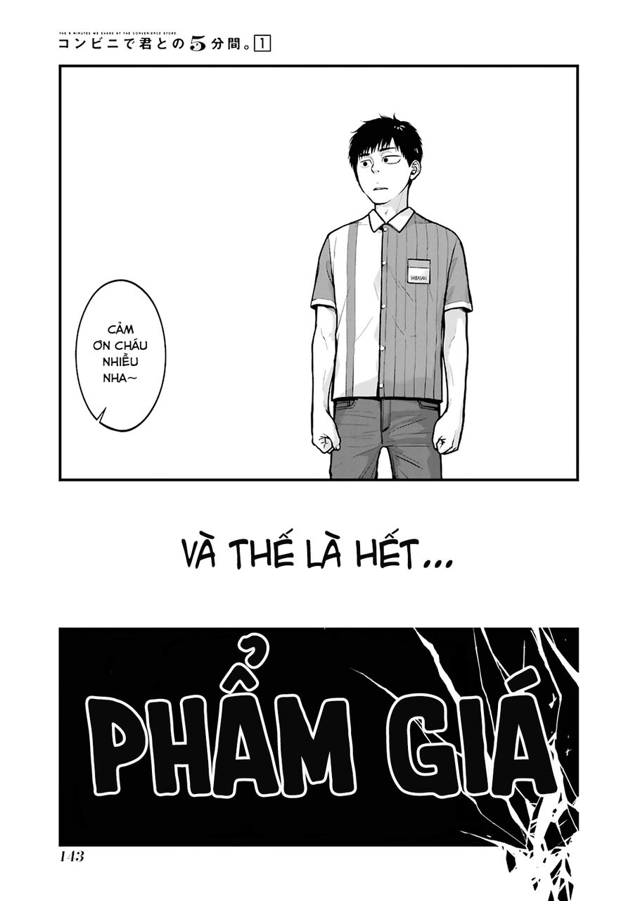 5 Phút Gặp Chapter 16 - 7