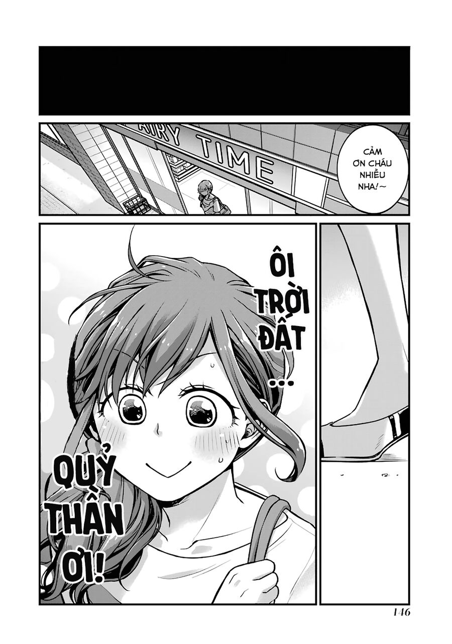 5 Phút Gặp Chapter 17 - 2