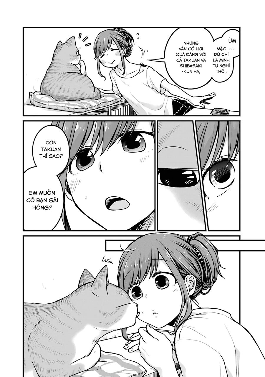 5 Phút Gặp Chapter 17 - 6