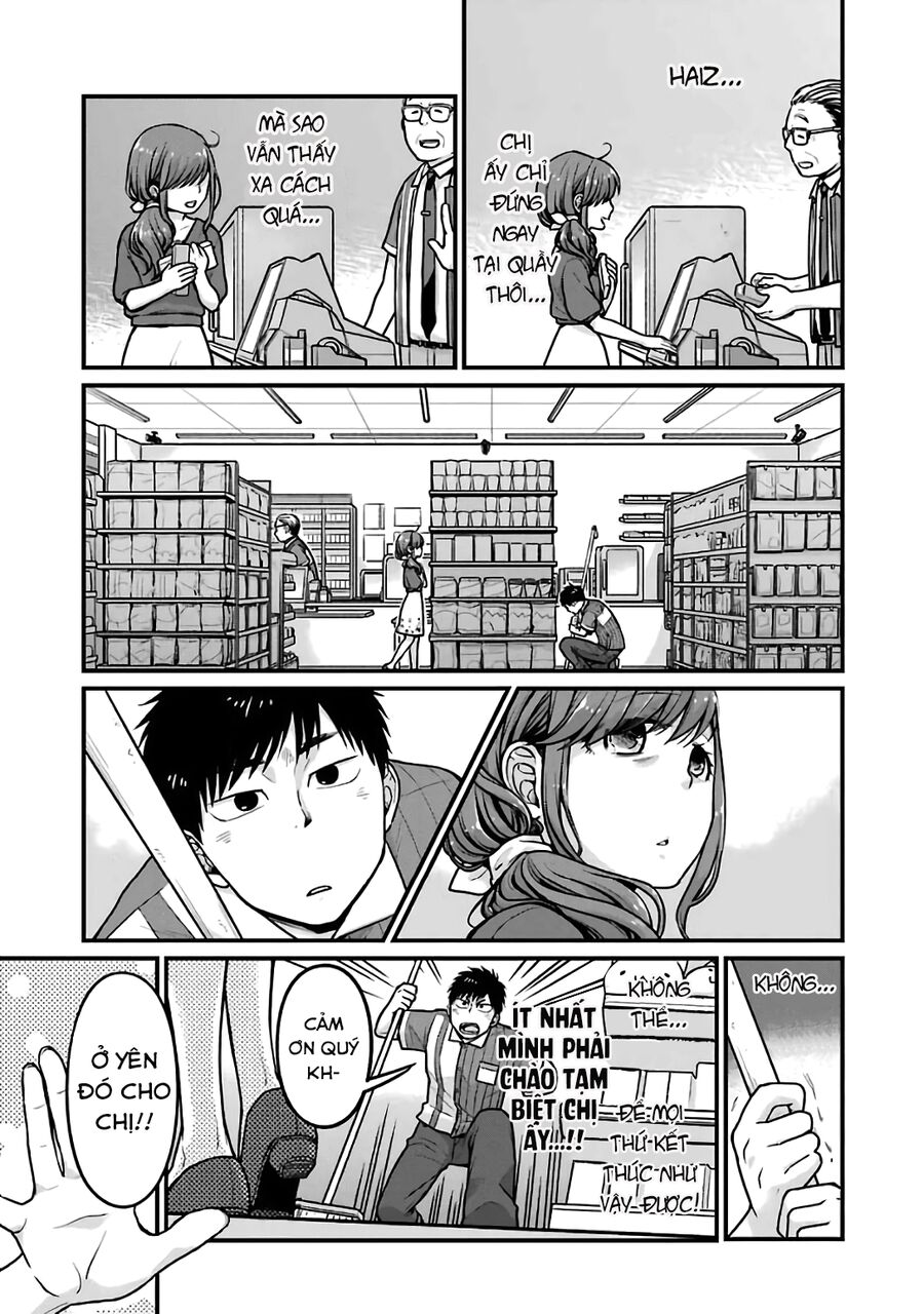 5 Phút Gặp Chapter 18 - 5