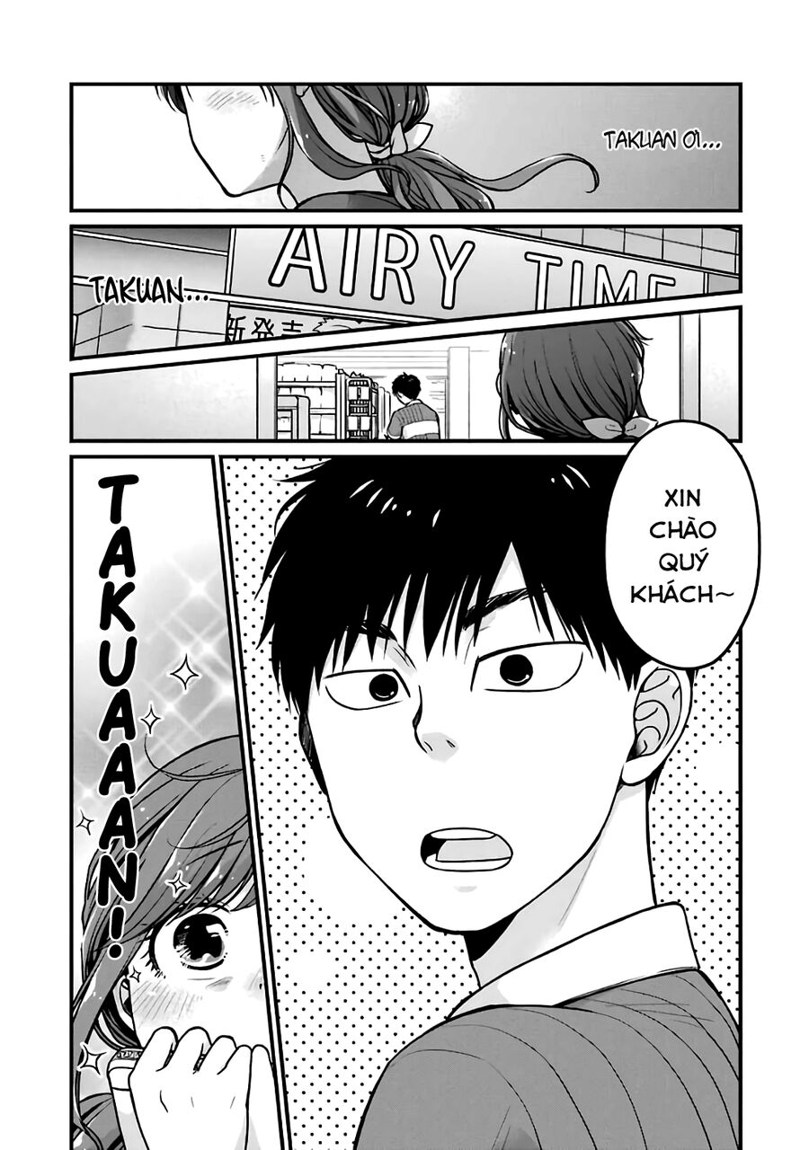 5 Phút Gặp Chapter 19 - 2