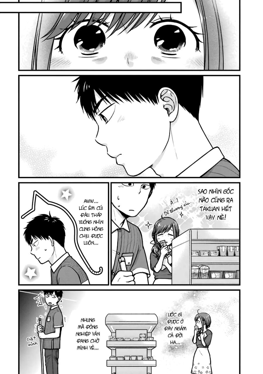 5 Phút Gặp Chapter 19 - 3
