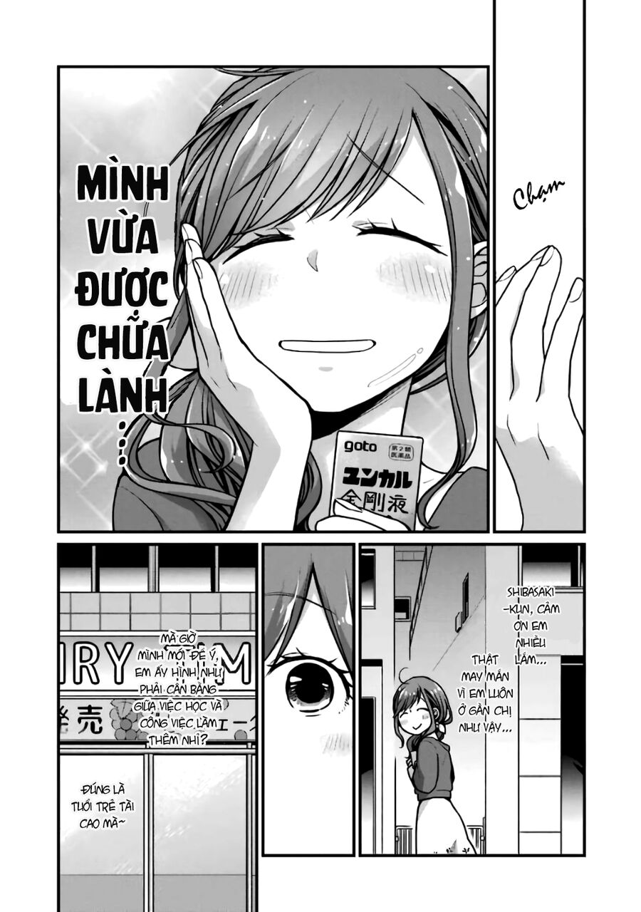 5 Phút Gặp Chapter 19 - 7