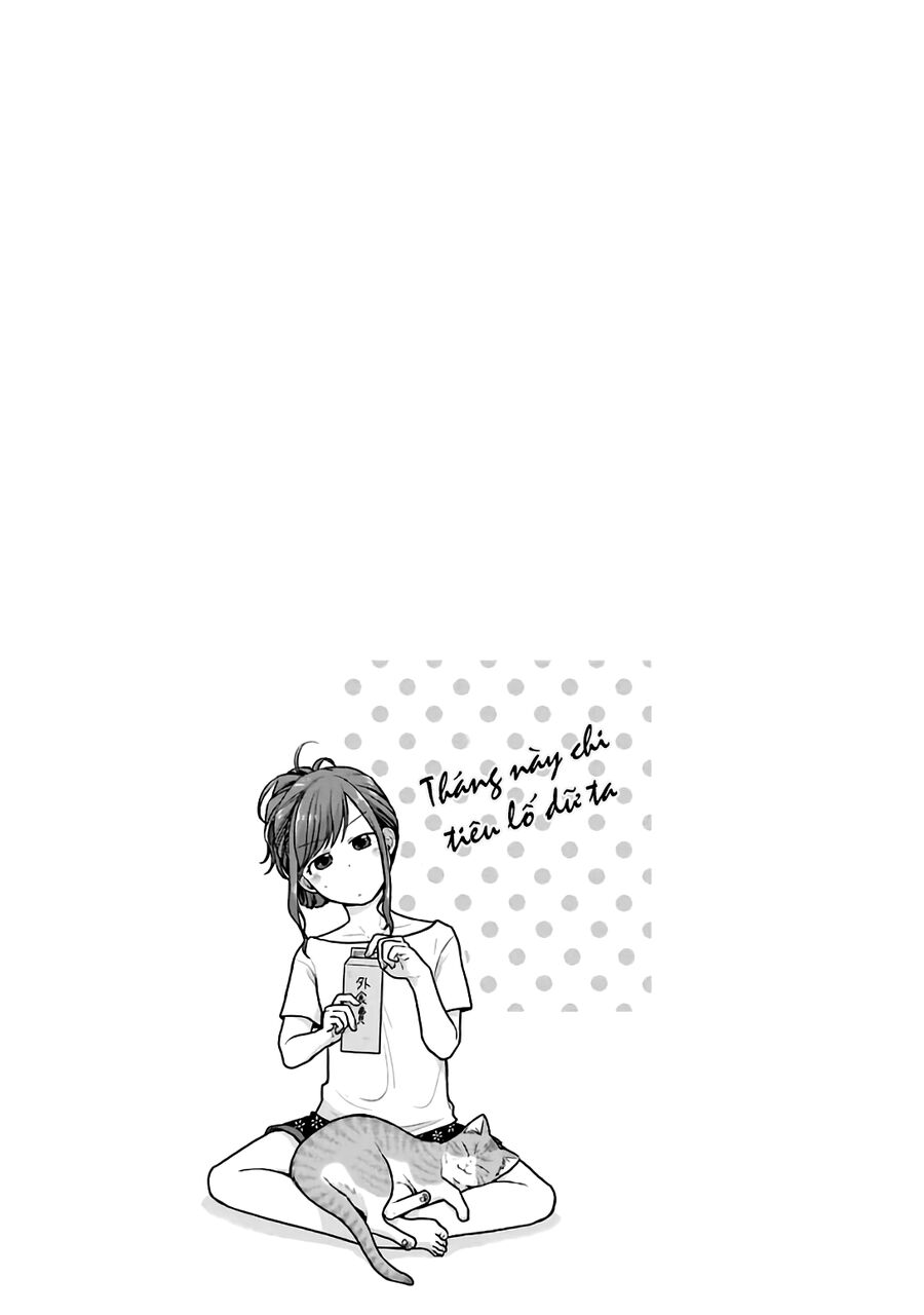 5 Phút Gặp Chapter 19 - 9