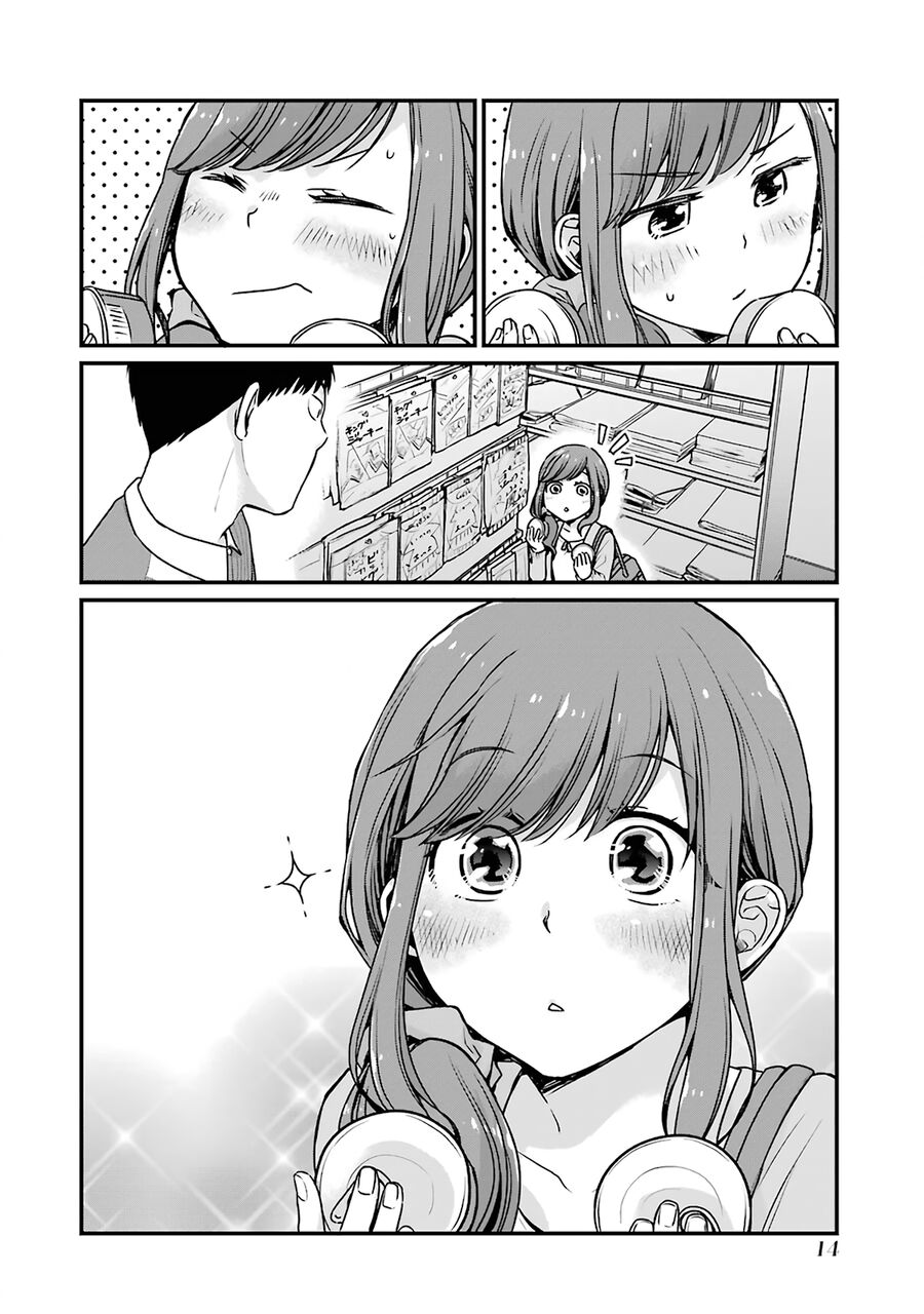 5 Phút Gặp Chapter 2 - 4