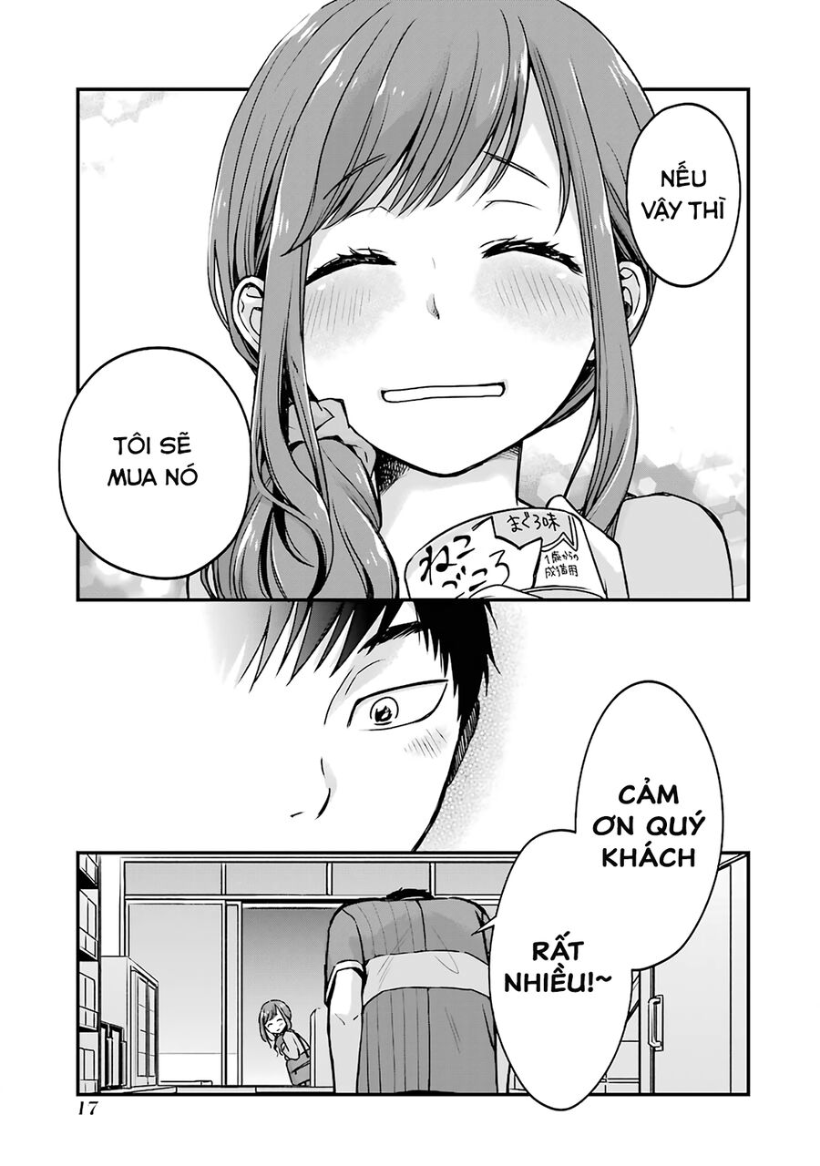 5 Phút Gặp Chapter 2 - 7