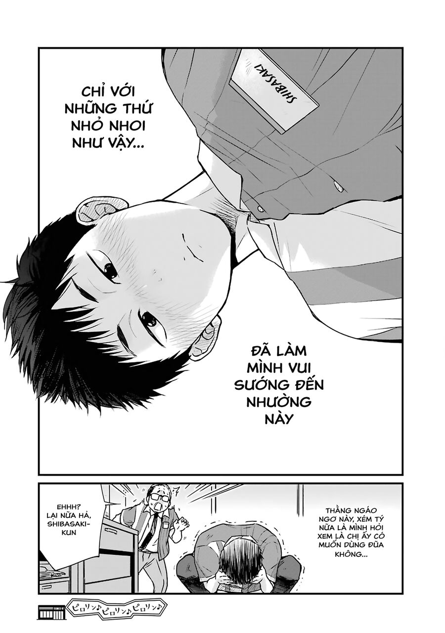 5 Phút Gặp Chapter 2 - 8