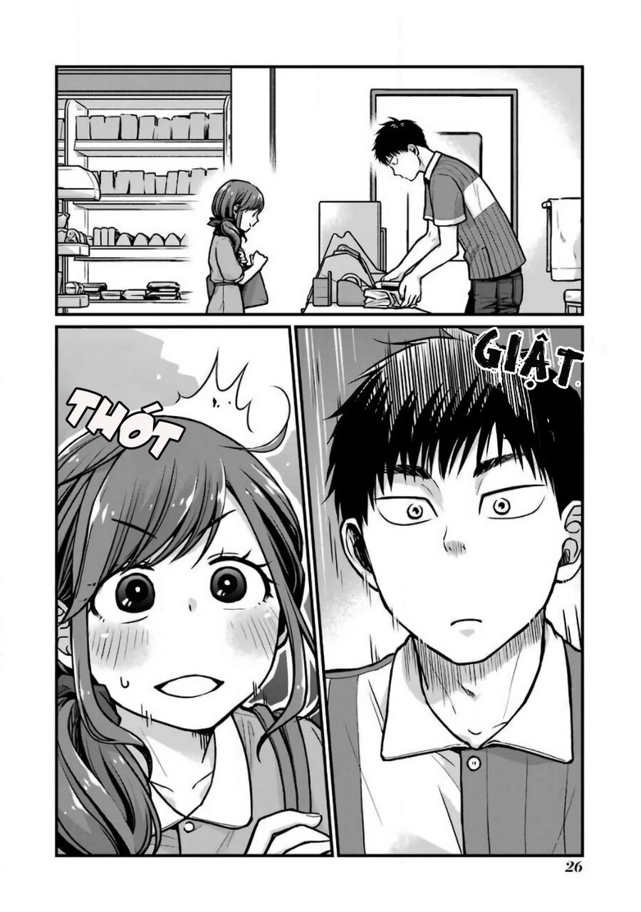 5 Phút Gặp Chapter 20 - 6