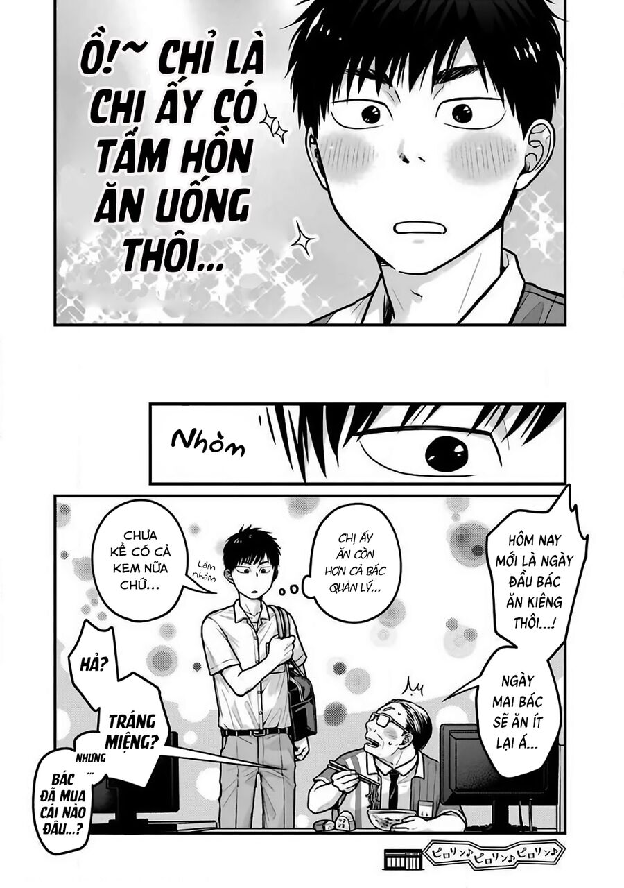 5 Phút Gặp Chapter 20 - 8