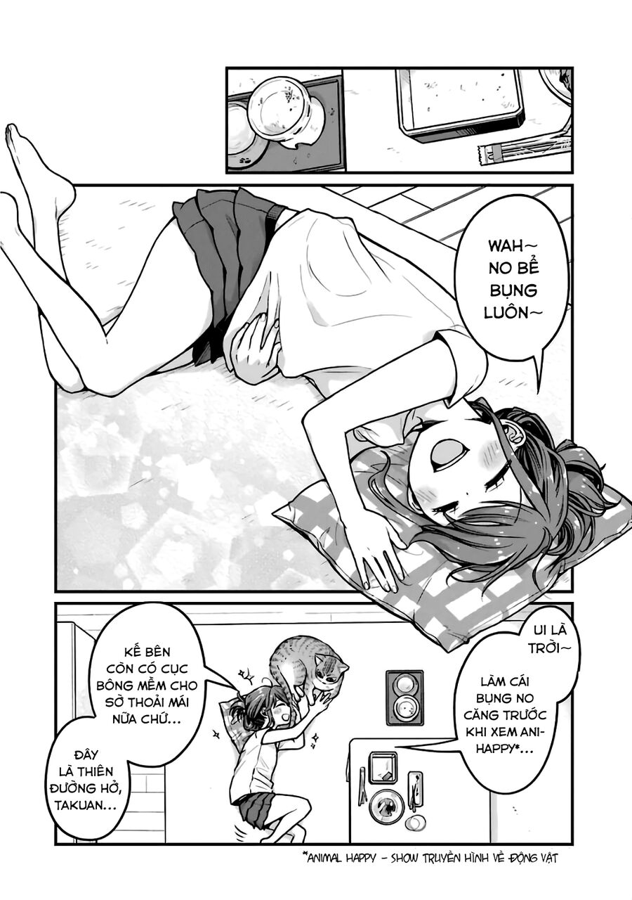 5 Phút Gặp Chapter 21 - 2