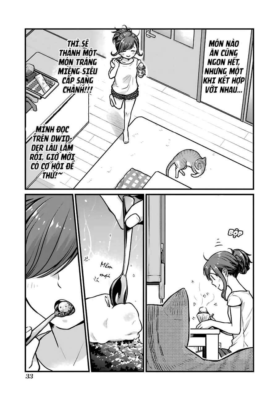 5 Phút Gặp Chapter 21 - 5