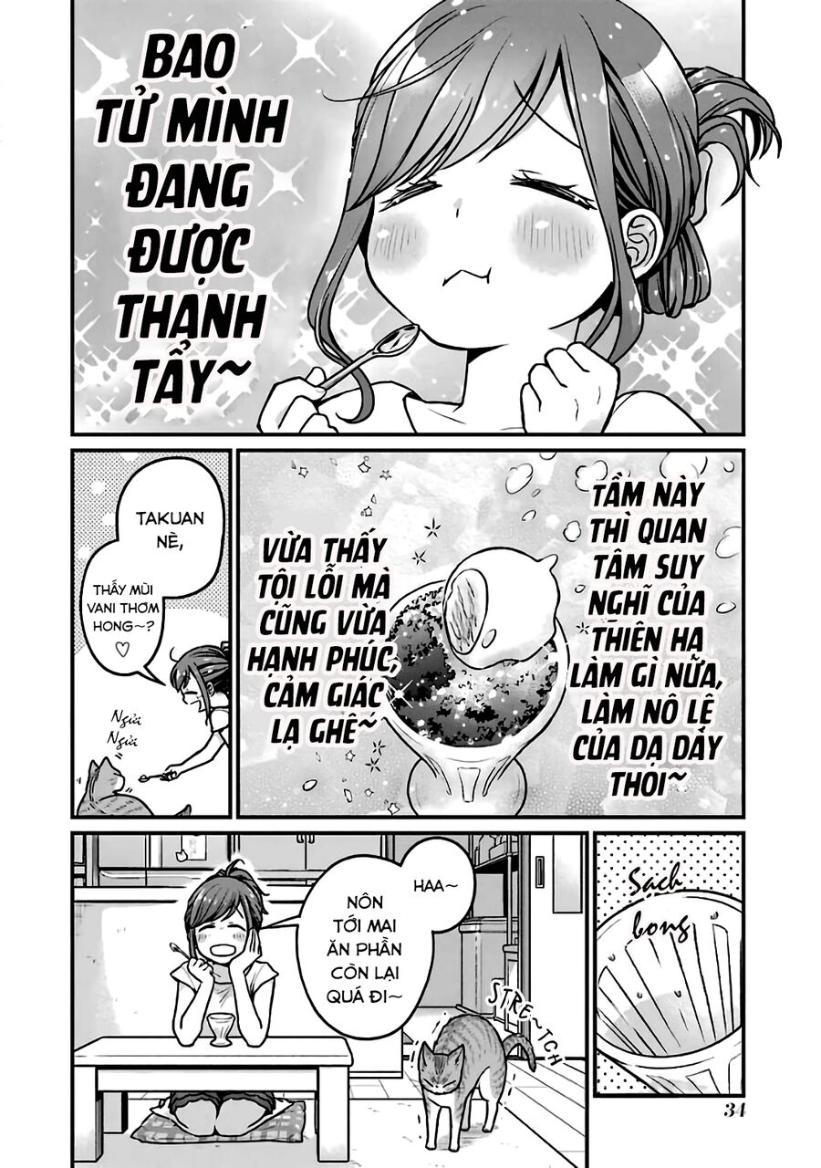 5 Phút Gặp Chapter 21 - 6