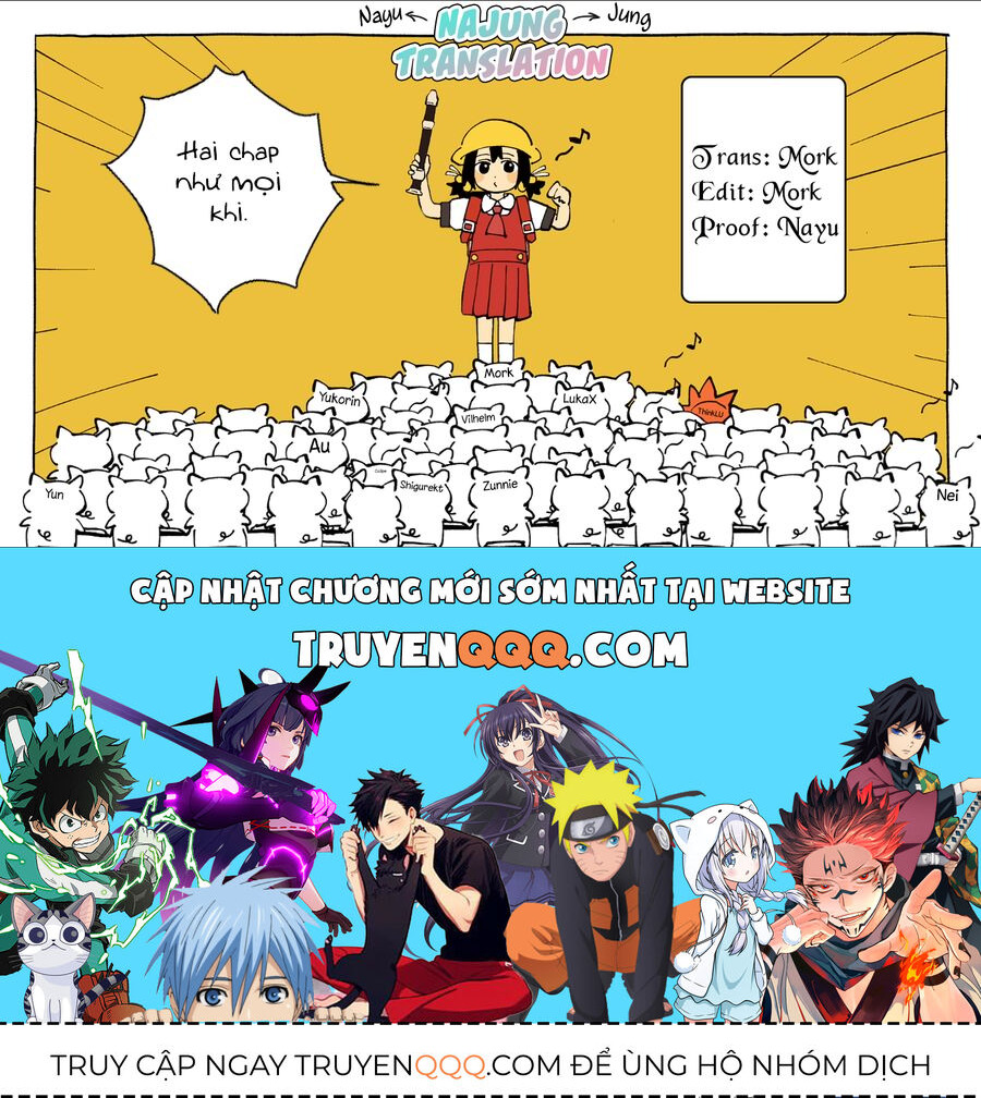 5 Phút Gặp Chapter 22 - 11