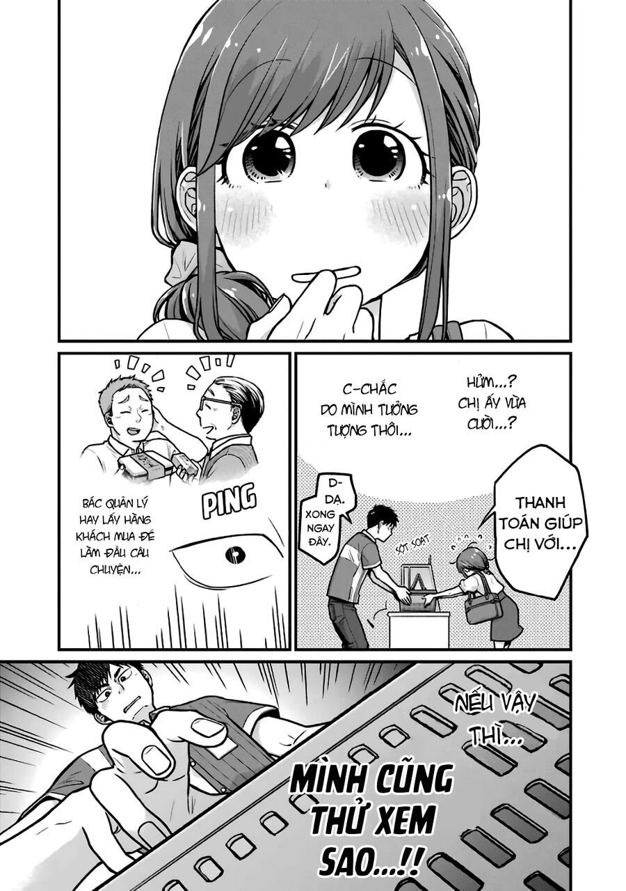 5 Phút Gặp Chapter 22 - 7