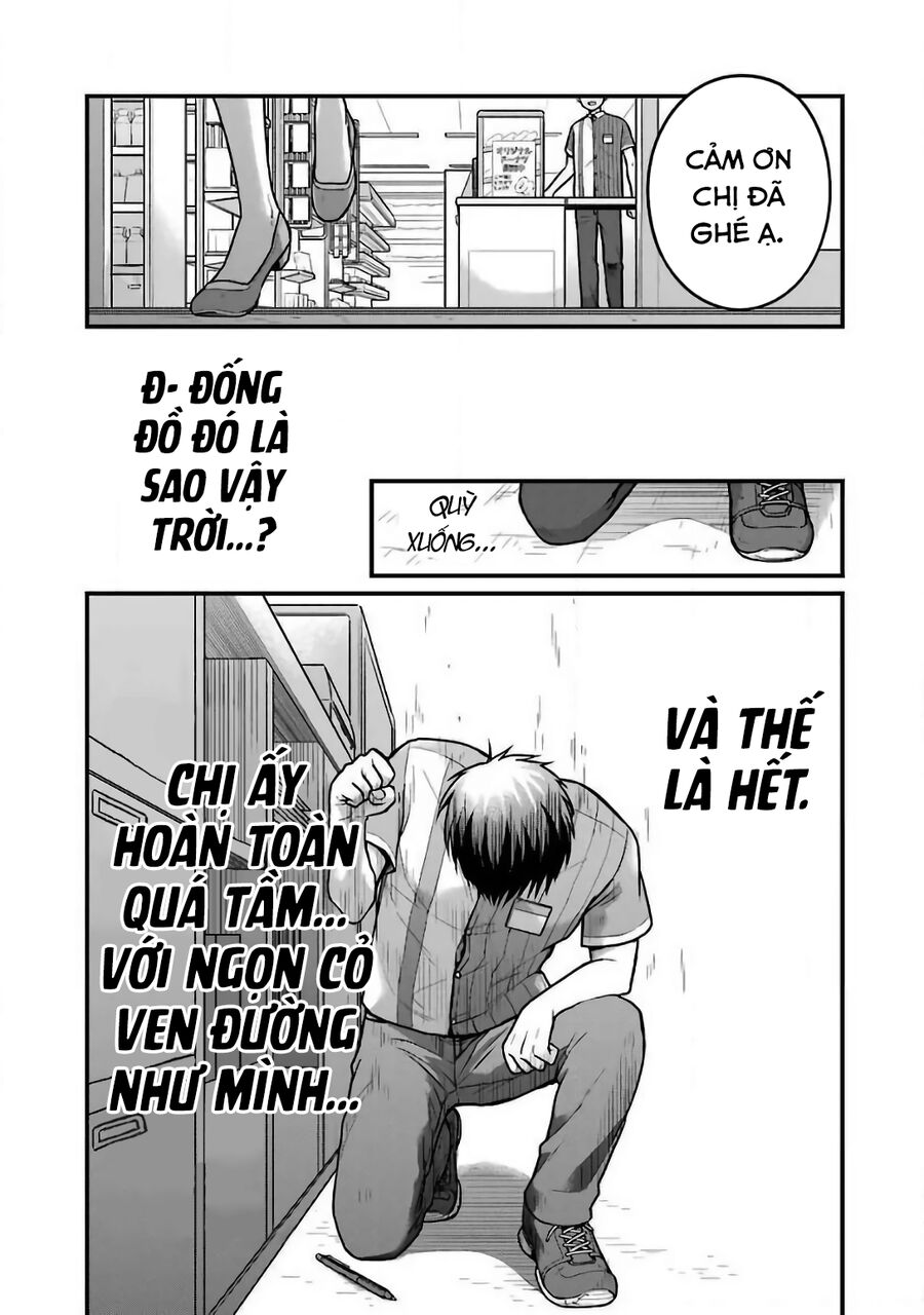 5 Phút Gặp Chapter 22 - 9