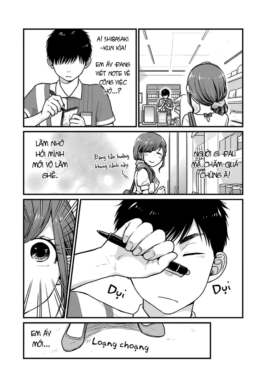 5 Phút Gặp Chapter 23 - 2