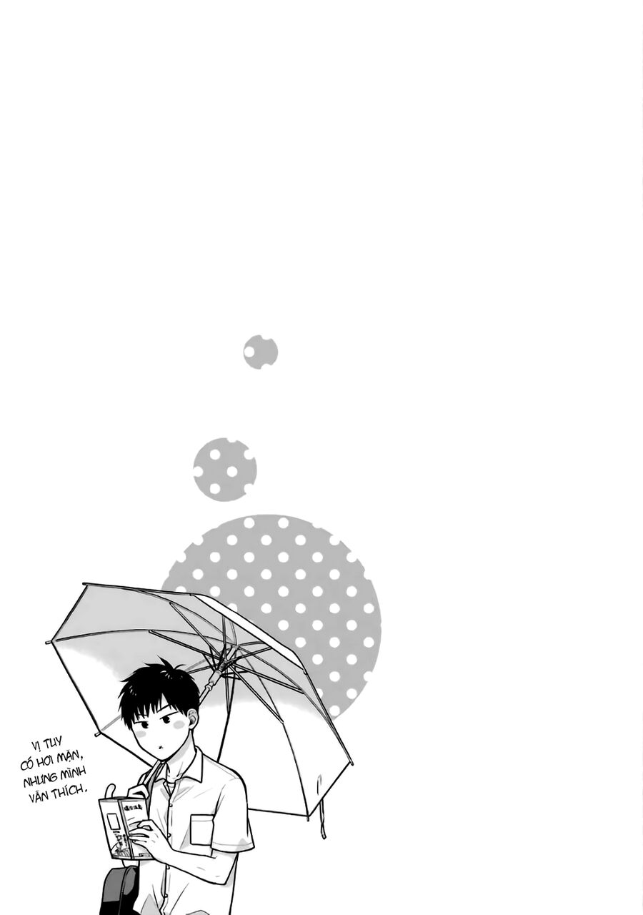 5 Phút Gặp Chapter 23 - 9
