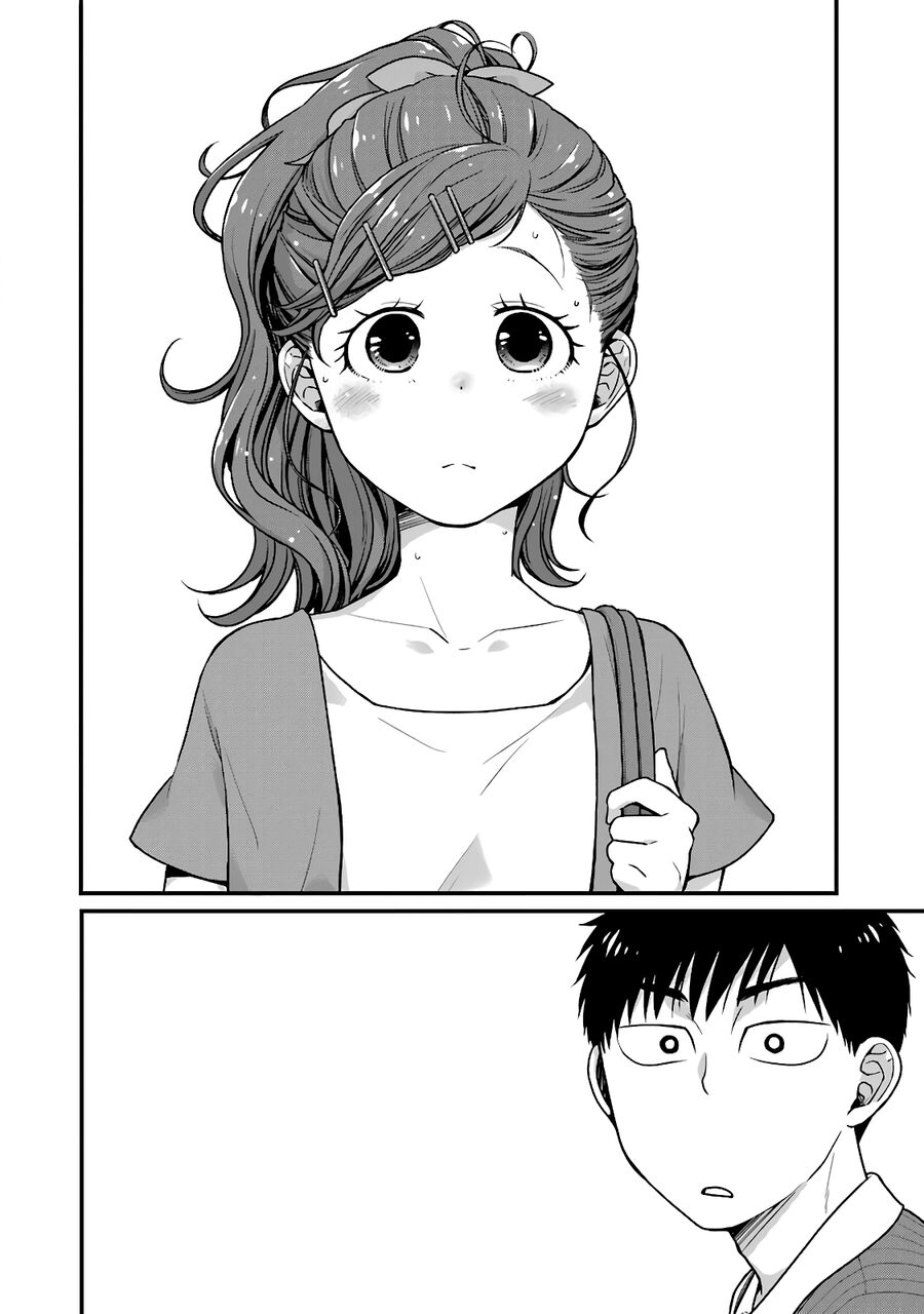 5 Phút Gặp Chapter 24 - 2