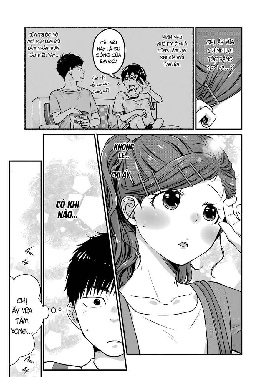 5 Phút Gặp Chapter 24 - 5