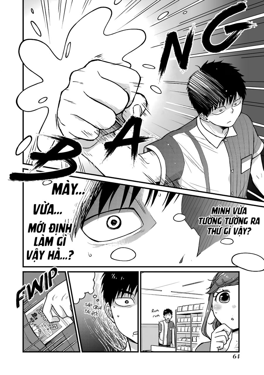 5 Phút Gặp Chapter 24 - 6