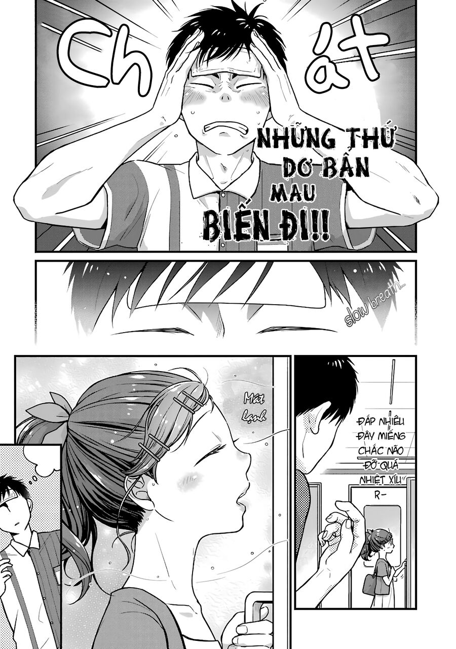 5 Phút Gặp Chapter 24 - 7