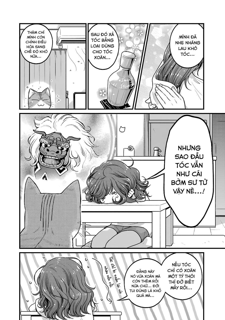 5 Phút Gặp Chapter 25 - 2