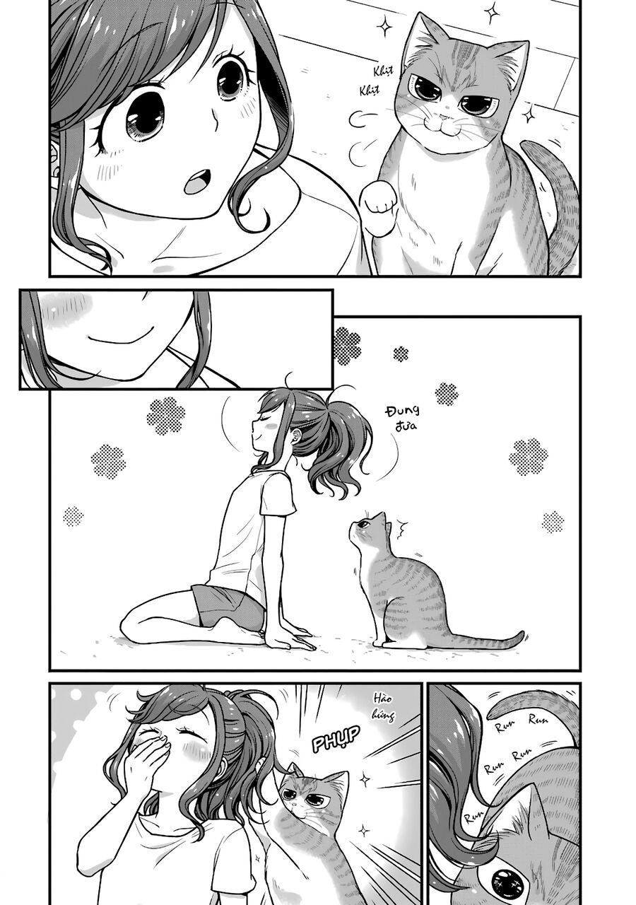 5 Phút Gặp Chapter 25 - 7