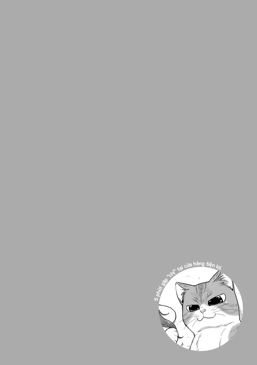5 Phút Gặp Chapter 25 - 10