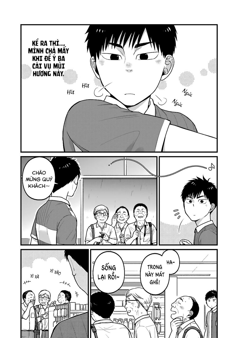 5 Phút Gặp Chapter 26 - 2