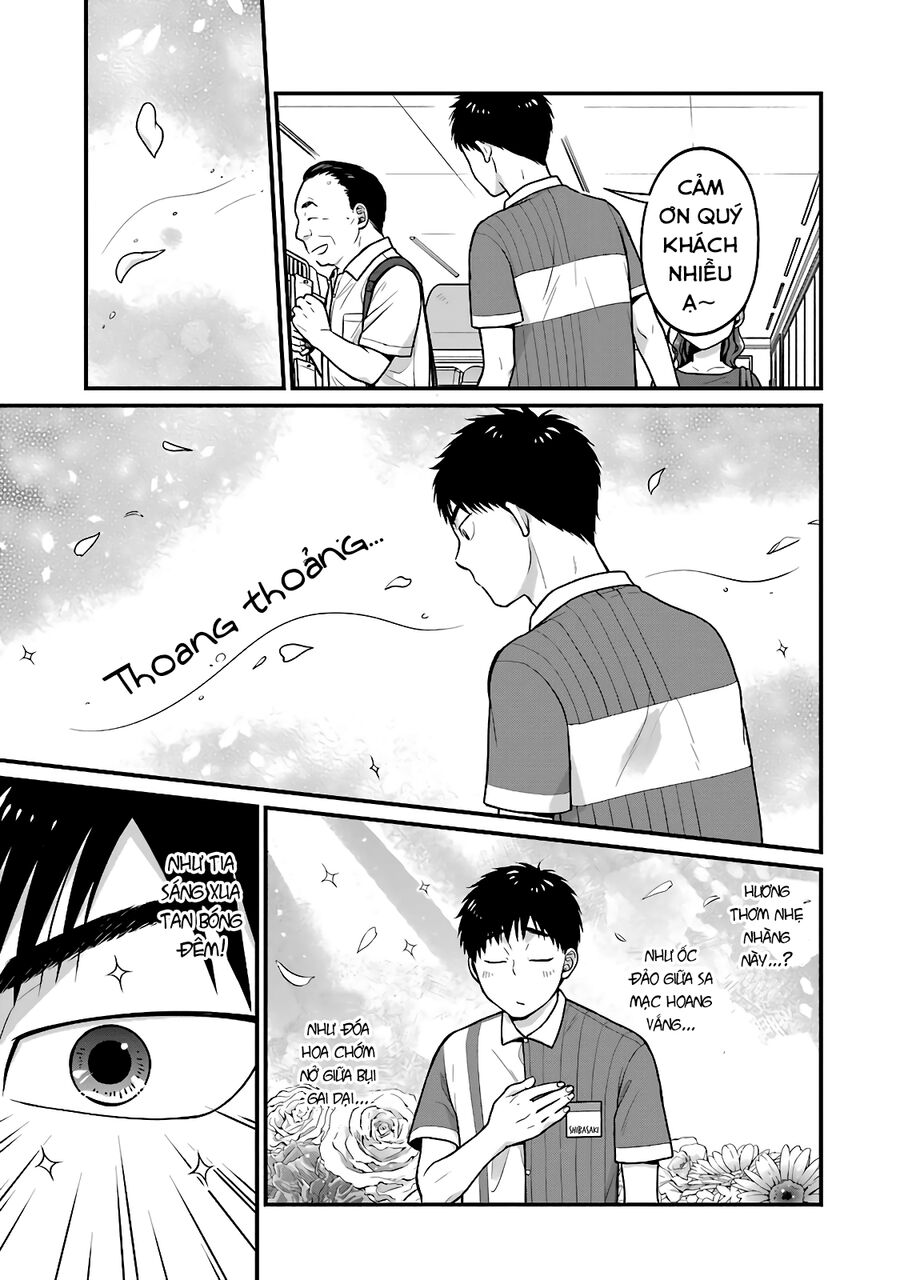 5 Phút Gặp Chapter 26 - 5