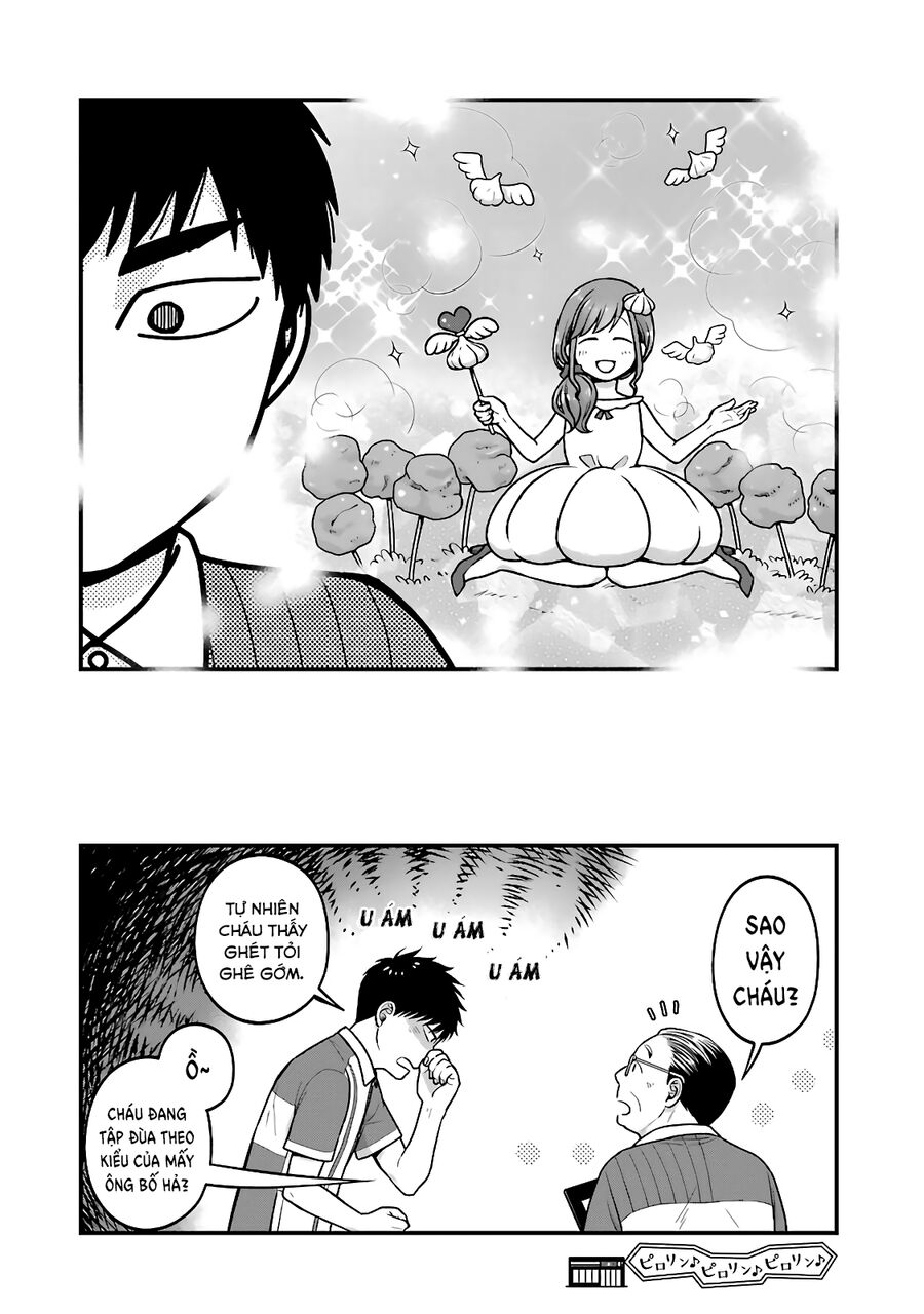5 Phút Gặp Chapter 26 - 8