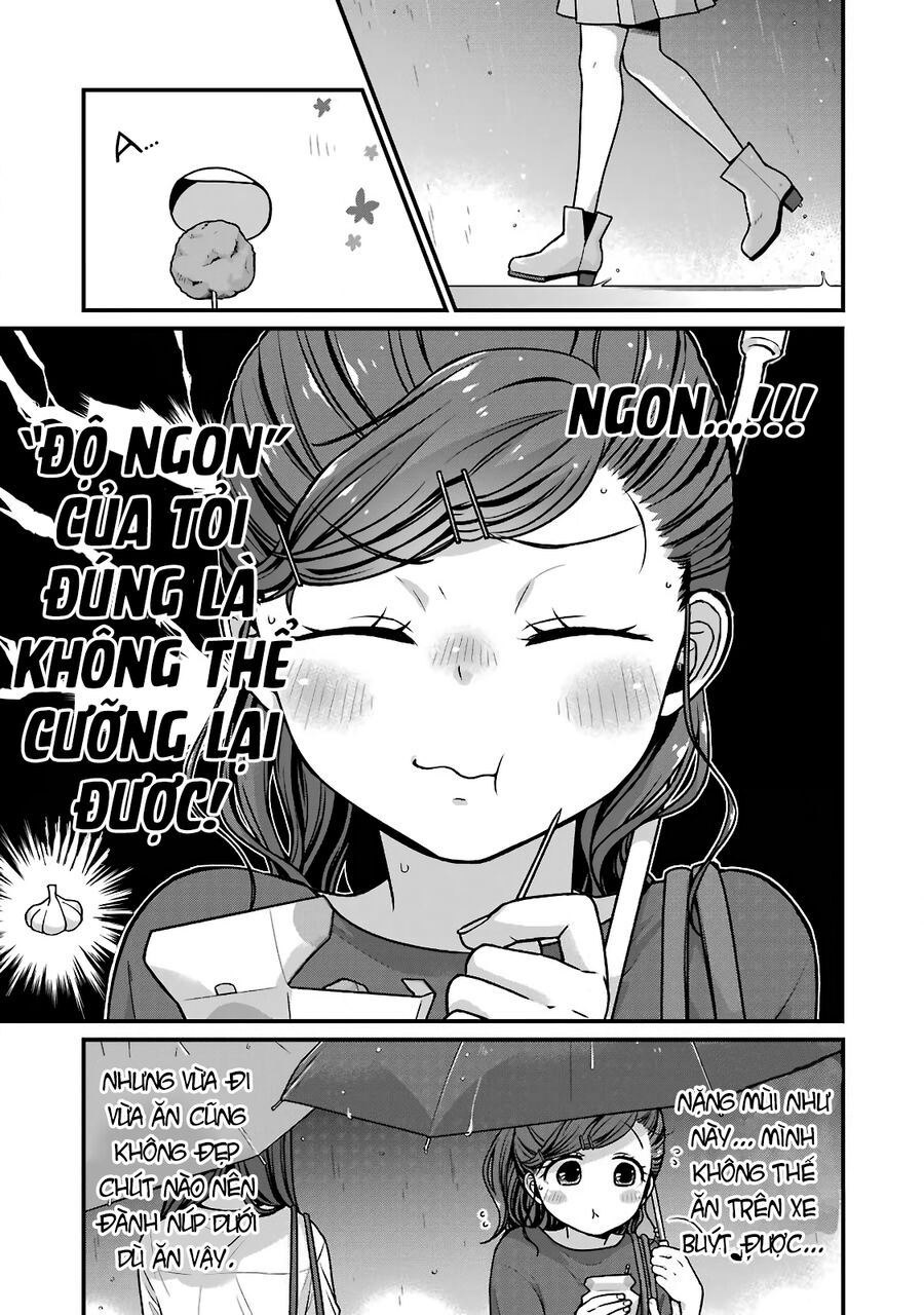 5 Phút Gặp Chapter 27 - 5