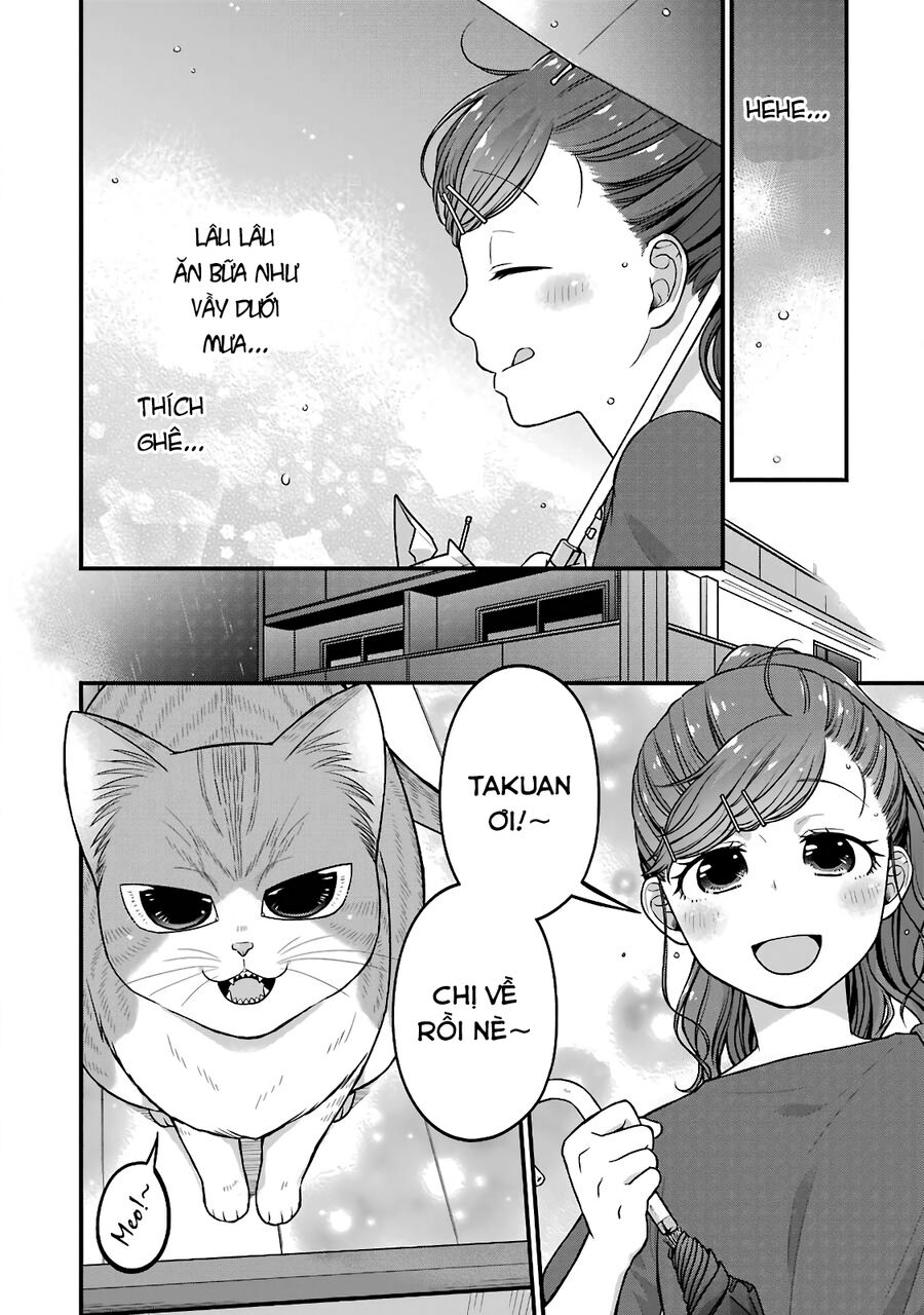 5 Phút Gặp Chapter 27 - 6