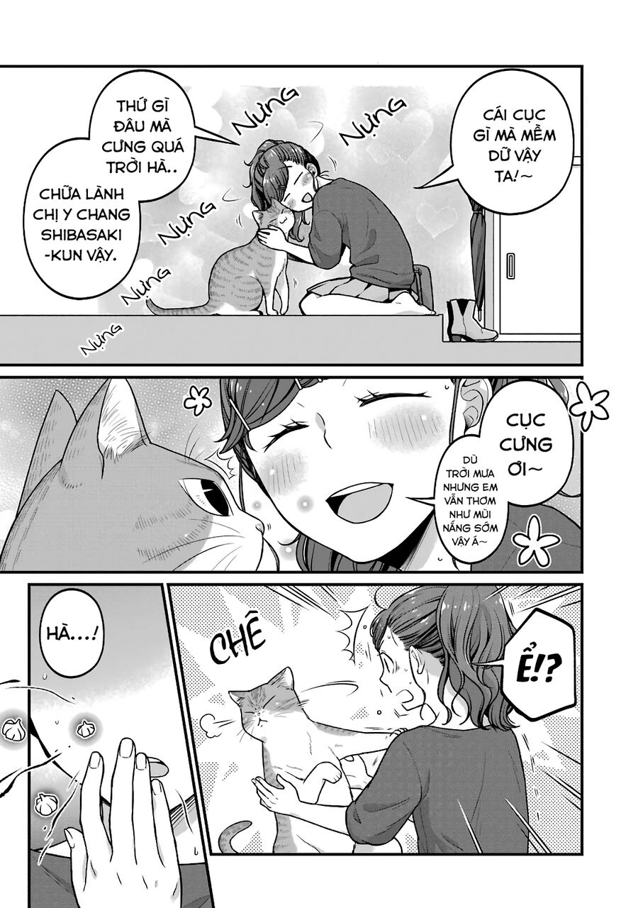 5 Phút Gặp Chapter 27 - 7