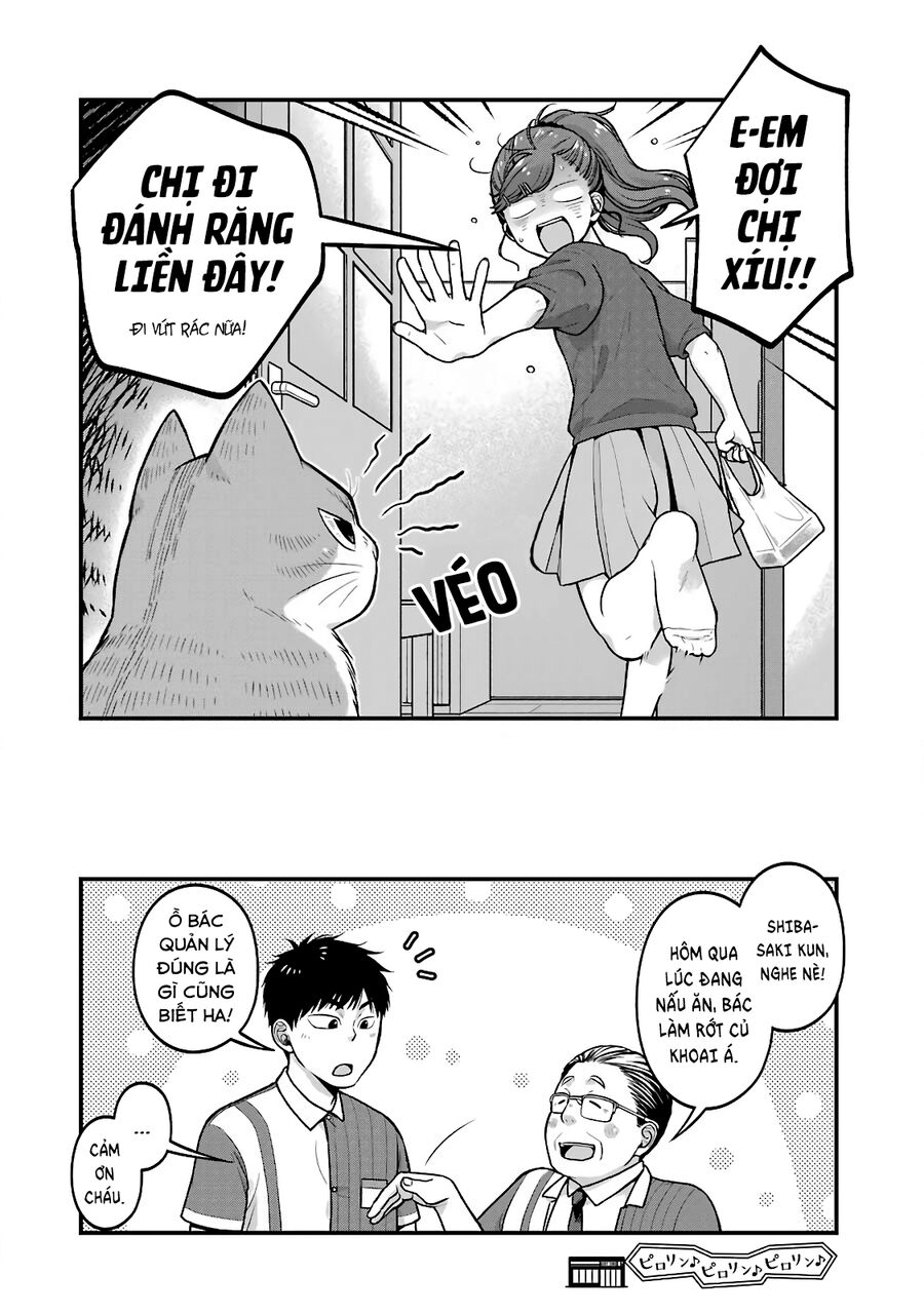 5 Phút Gặp Chapter 27 - 8