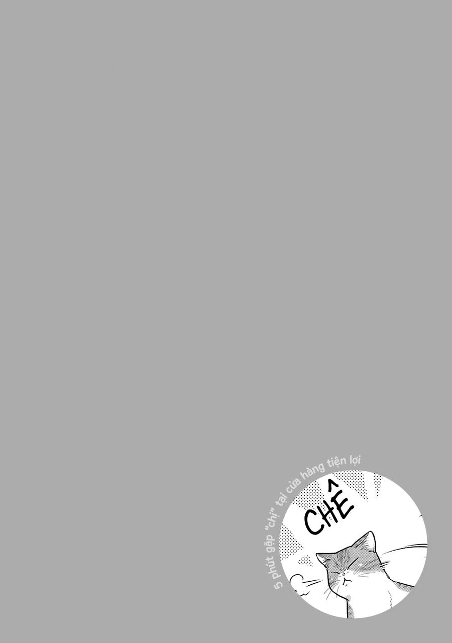 5 Phút Gặp Chapter 27 - 10