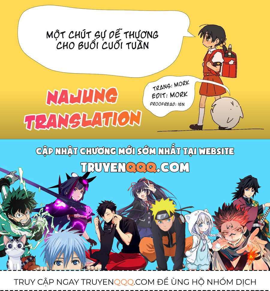 5 Phút Gặp Chapter 3 - 11