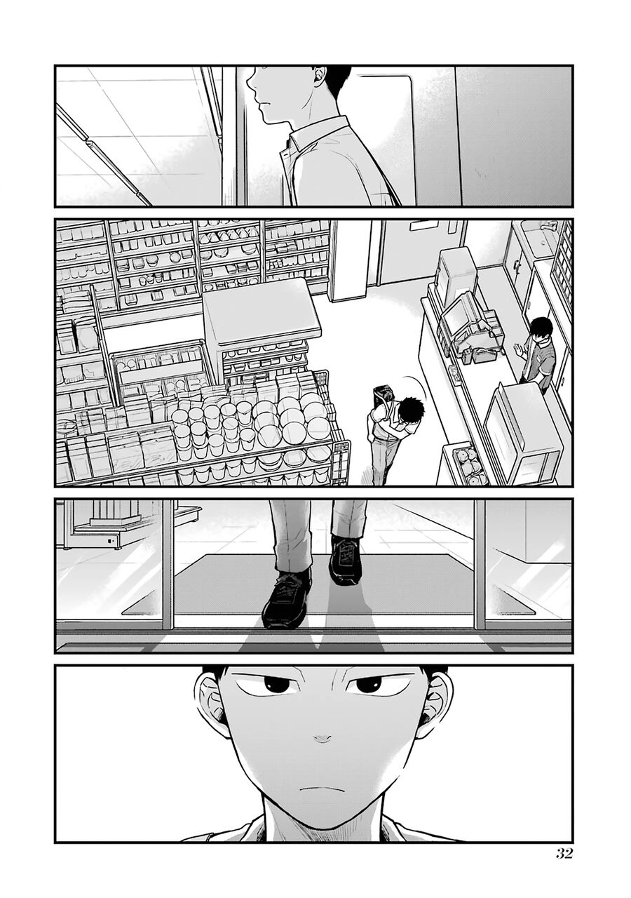 5 Phút Gặp Chapter 4 - 4