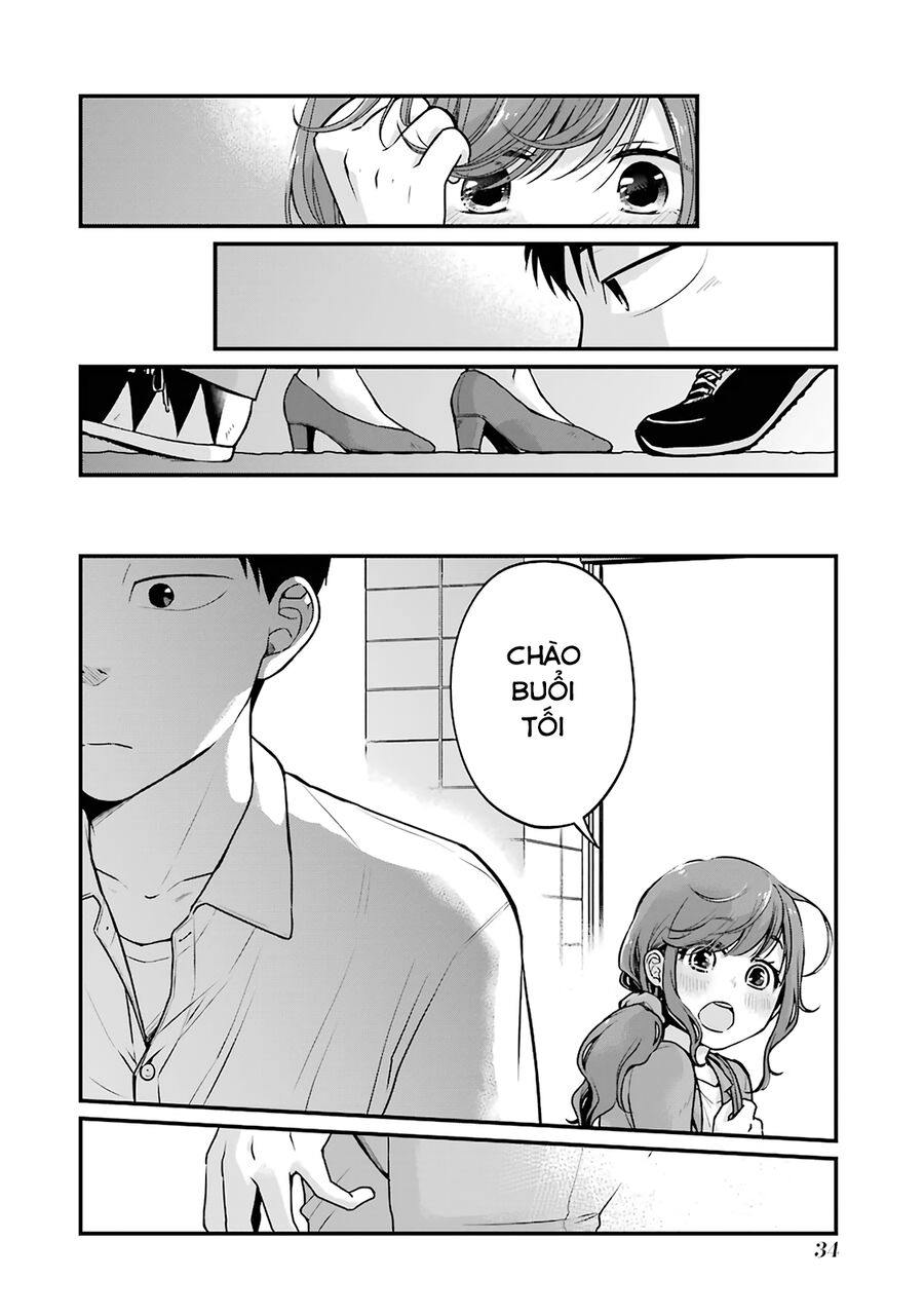 5 Phút Gặp Chapter 4 - 6