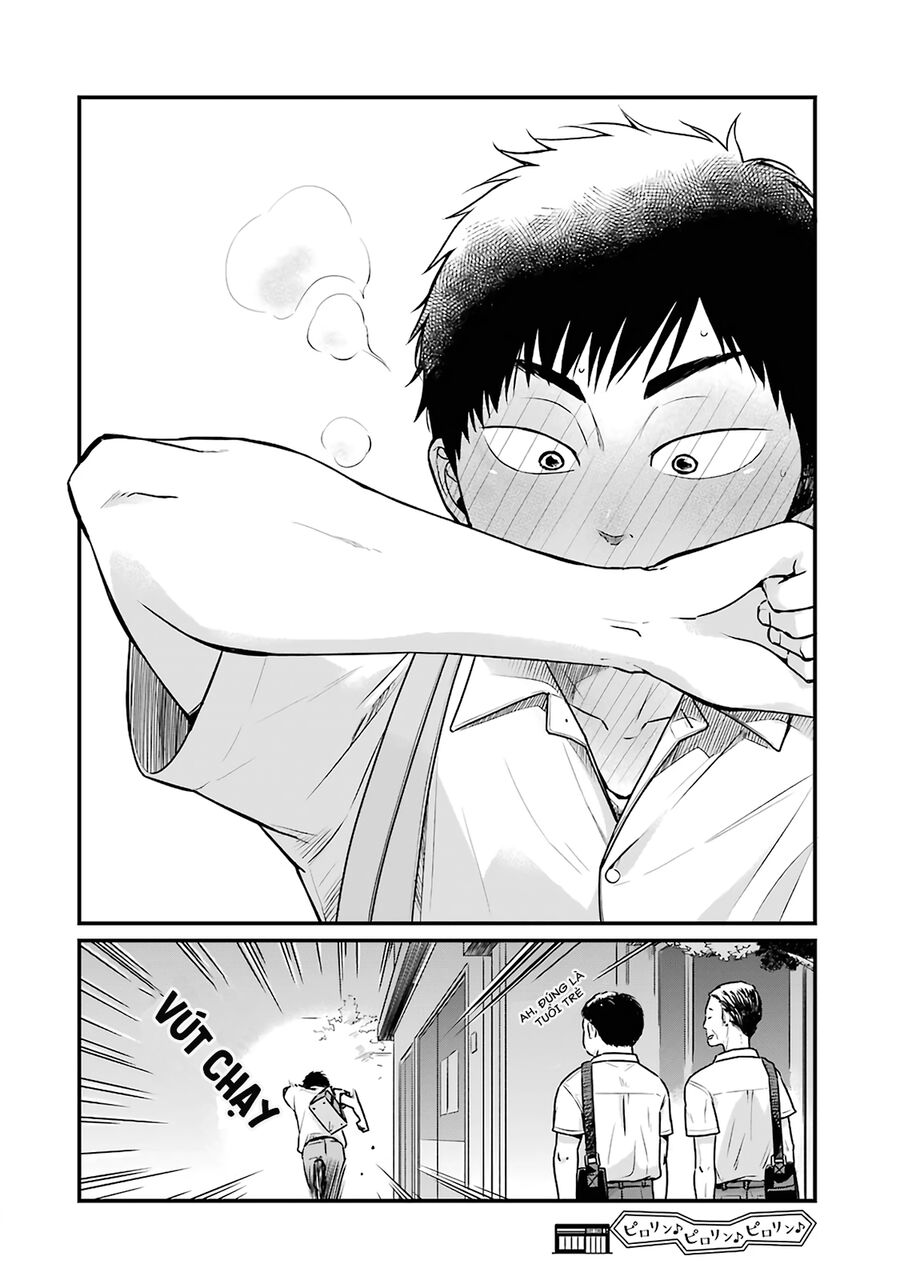 5 Phút Gặp Chapter 4 - 8