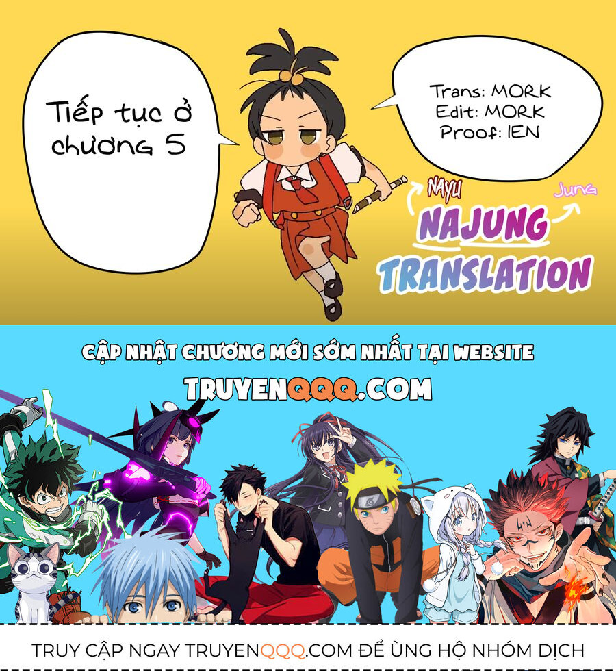 5 Phút Gặp Chapter 4 - 9