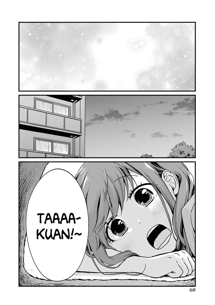 5 Phút Gặp Chapter 7 - 6