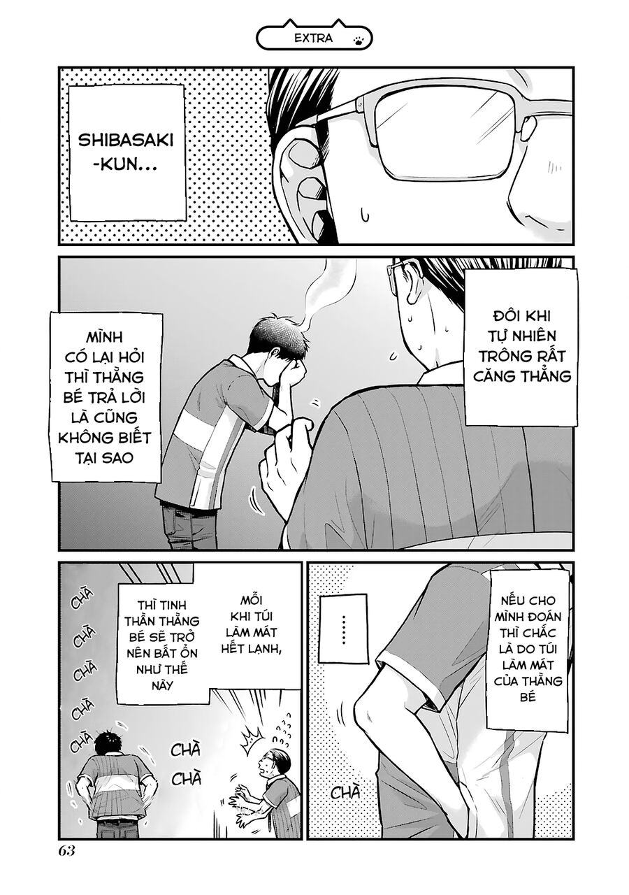 5 Phút Gặp Chapter 7 - 9