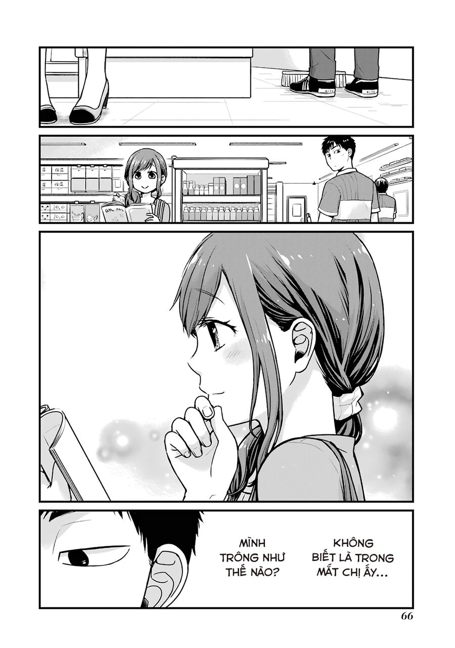 5 Phút Gặp Chapter 8 - 2